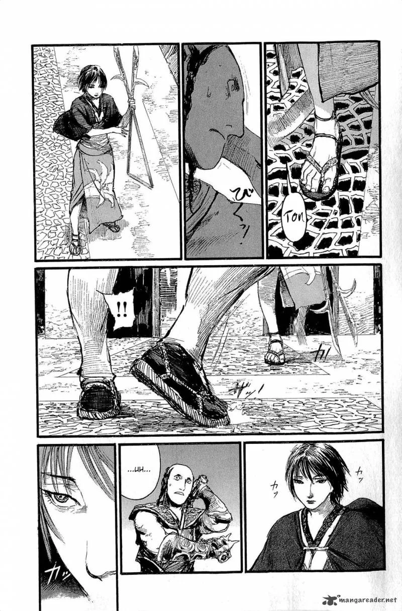 Blade of the Immortal Chapter 174 page 67