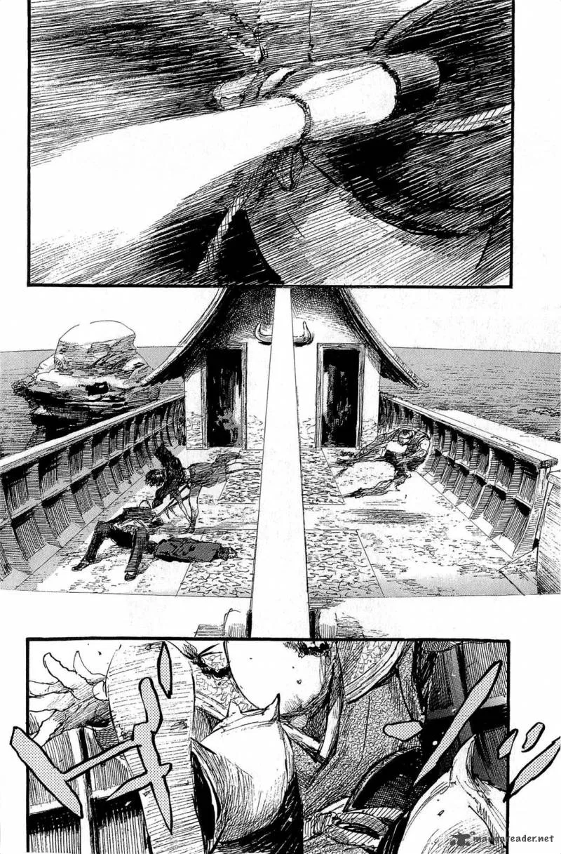 Blade of the Immortal Chapter 174 page 72