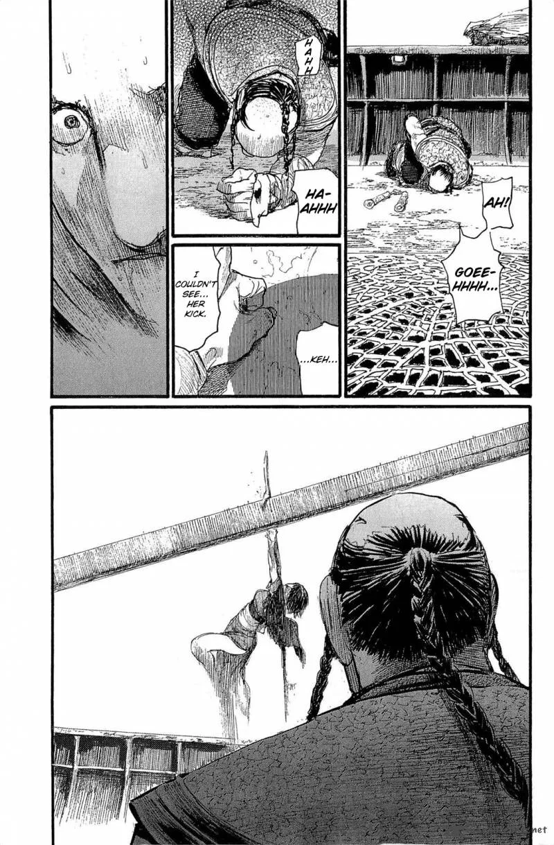 Blade of the Immortal Chapter 174 page 73