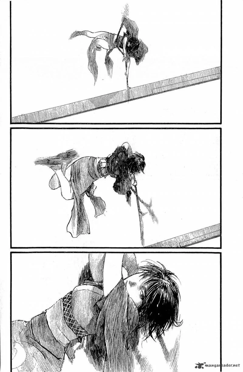 Blade of the Immortal Chapter 174 page 74