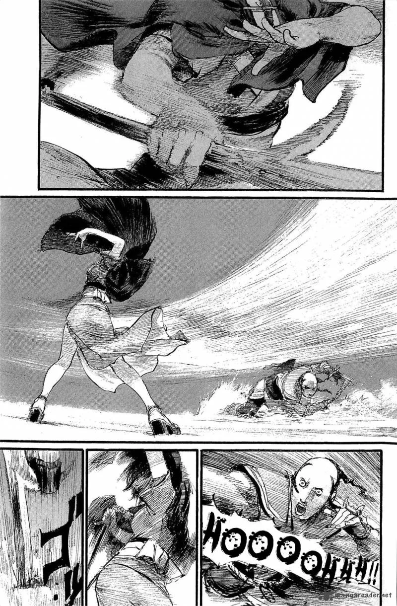 Blade of the Immortal Chapter 174 page 77
