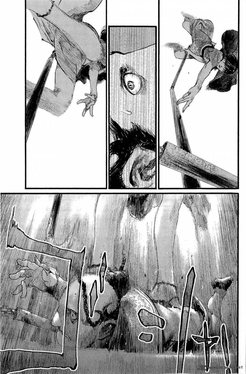 Blade of the Immortal Chapter 174 page 79