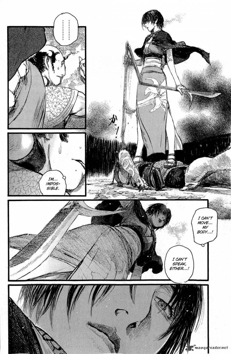 Blade of the Immortal Chapter 174 page 80