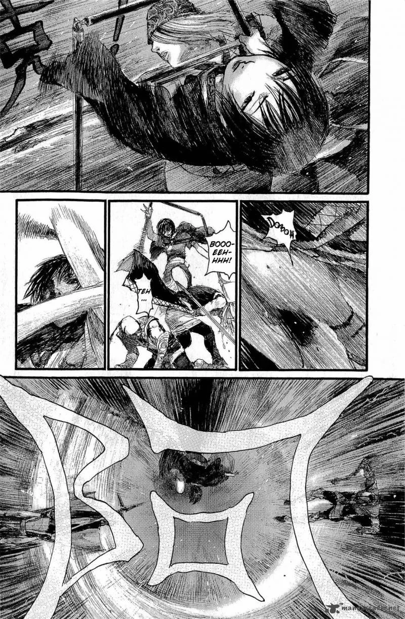 Blade of the Immortal Chapter 174 page 82