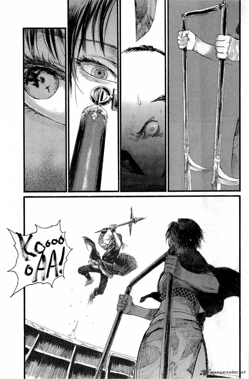 Blade of the Immortal Chapter 174 page 81