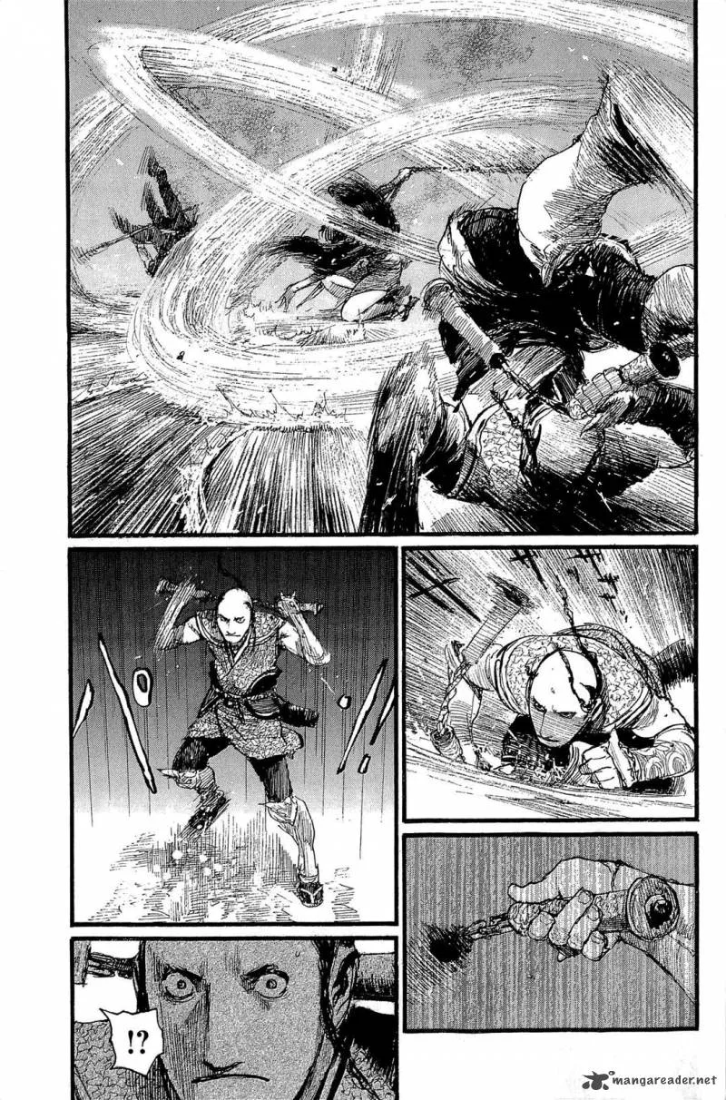 Blade of the Immortal Chapter 174 page 83