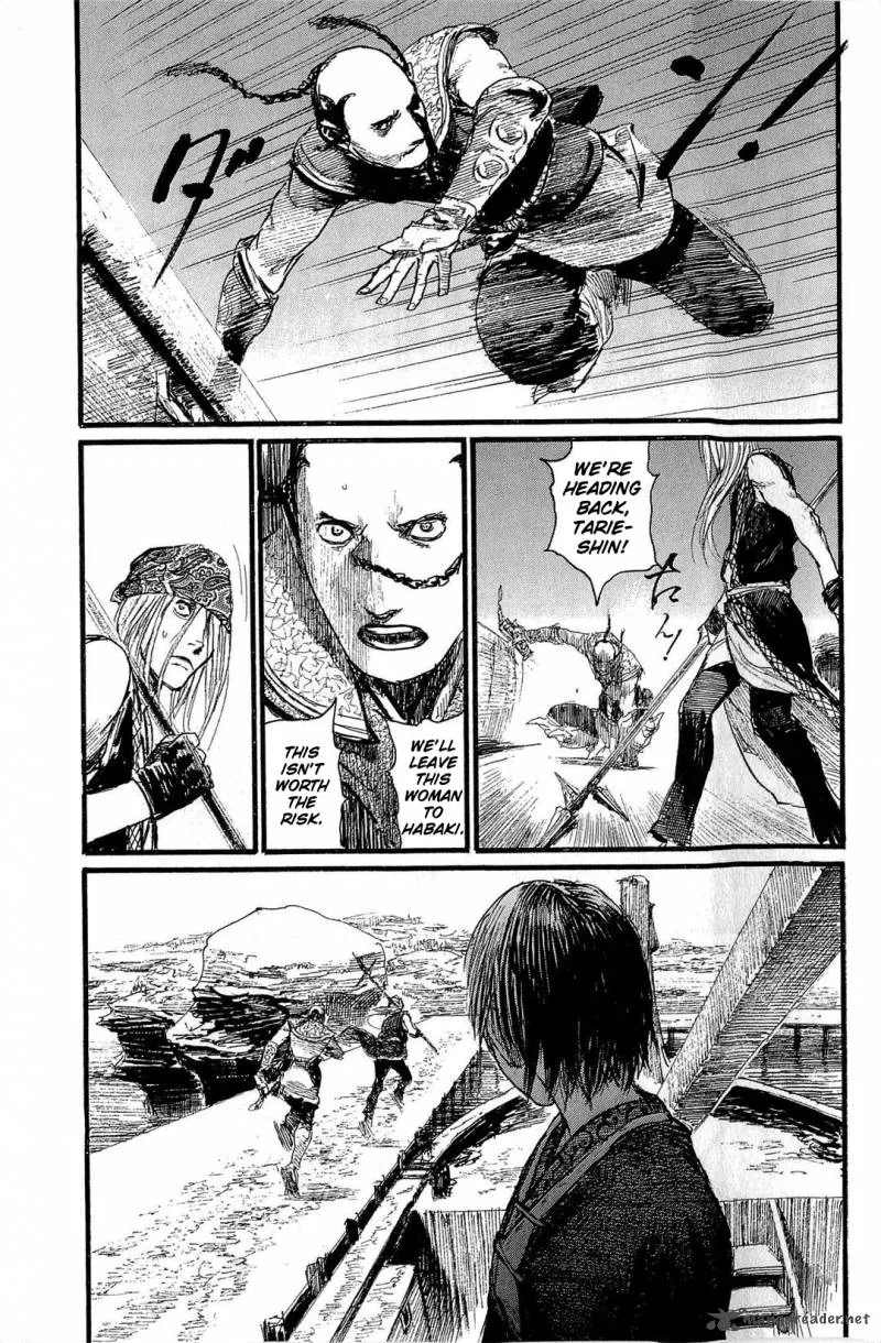 Blade of the Immortal Chapter 174 page 85