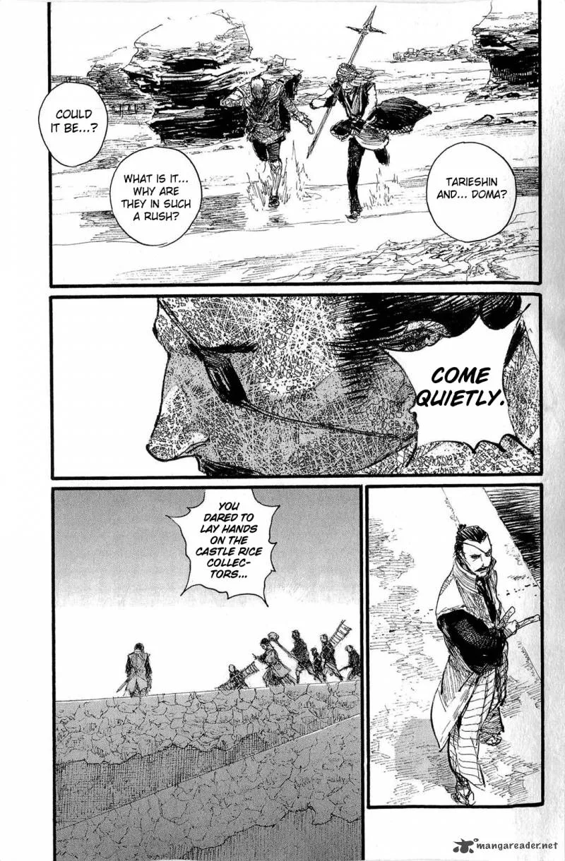 Blade of the Immortal Chapter 174 page 87