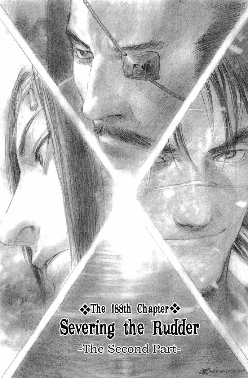 Blade of the Immortal Chapter 174 page 92