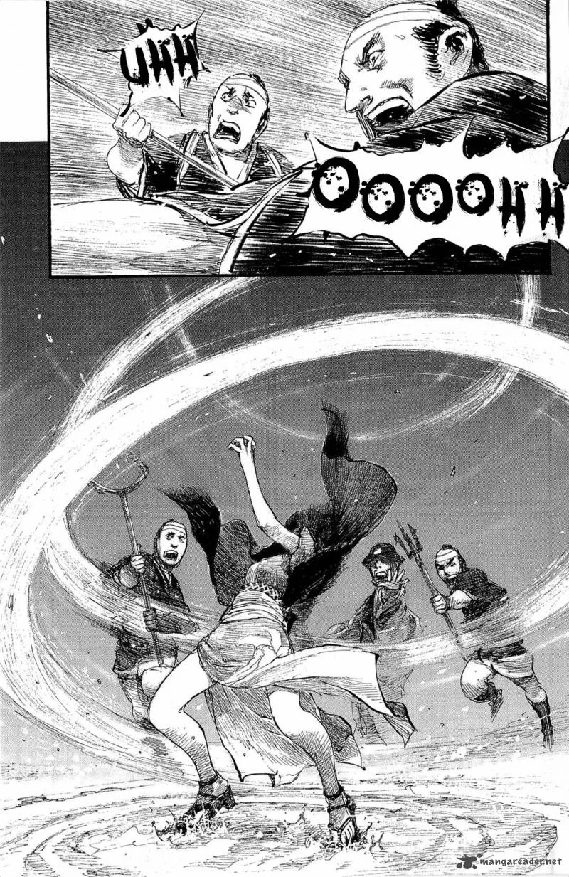 Blade of the Immortal Chapter 174 page 106