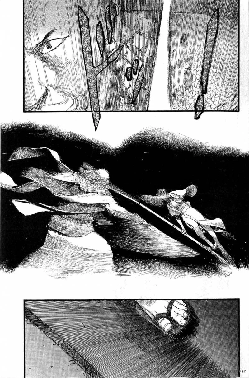 Blade of the Immortal Chapter 174 page 112
