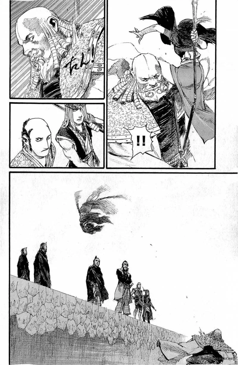 Blade of the Immortal Chapter 174 page 113