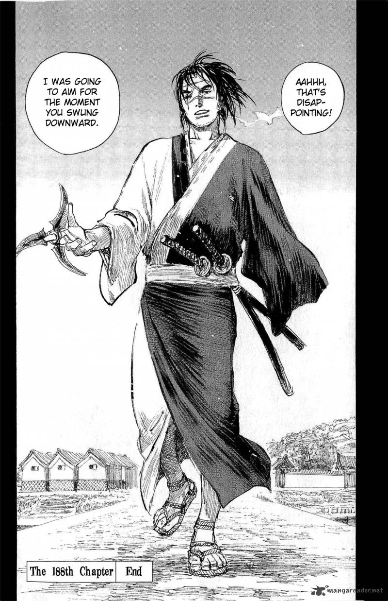 Blade of the Immortal Chapter 174 page 120