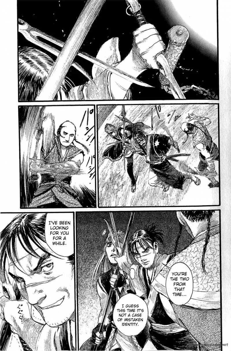 Blade of the Immortal Chapter 174 page 125