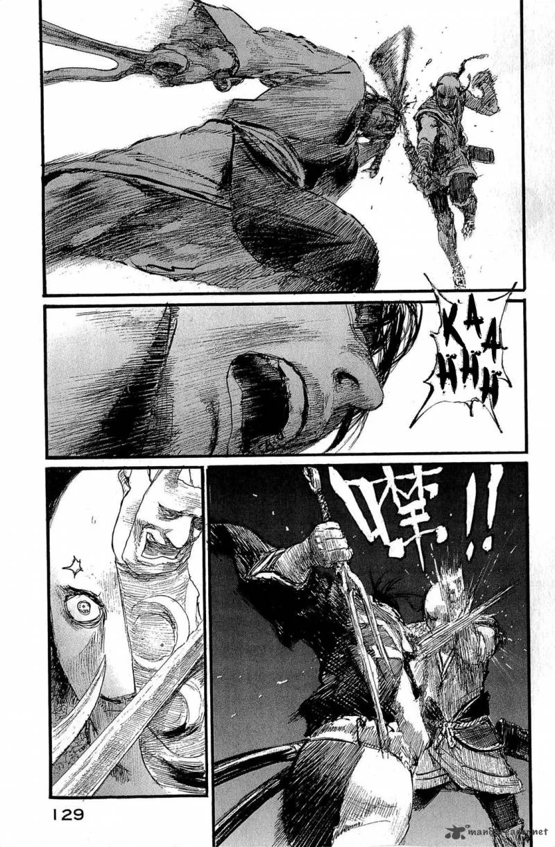 Blade of the Immortal Chapter 174 page 127