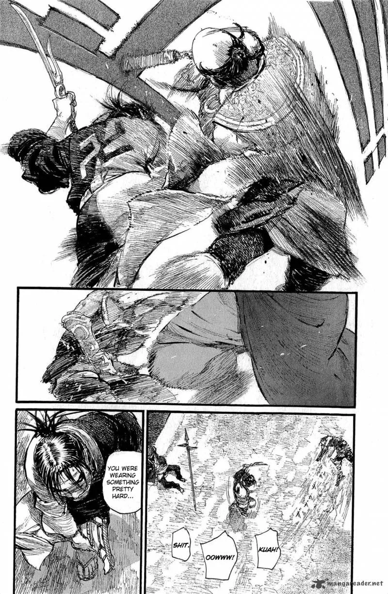 Blade of the Immortal Chapter 174 page 128