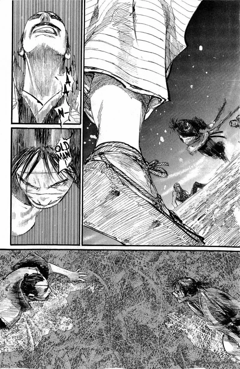 Blade of the Immortal Chapter 174 page 130