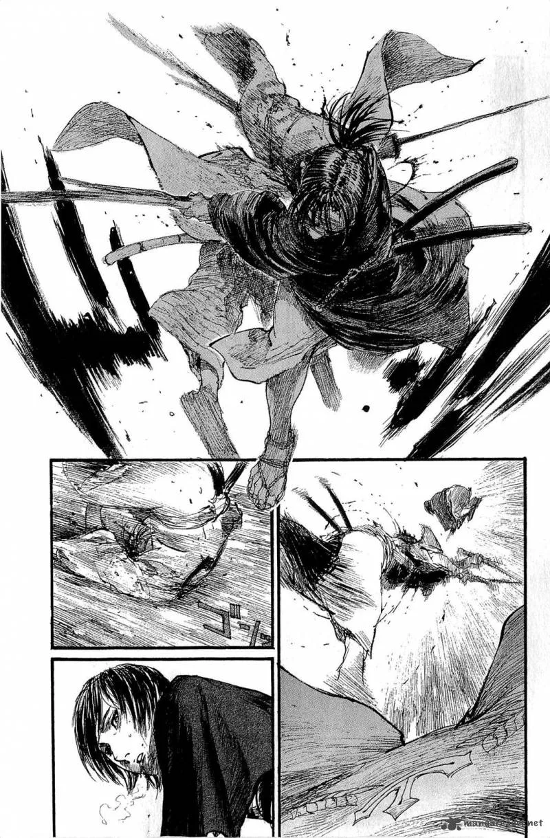 Blade of the Immortal Chapter 174 page 131
