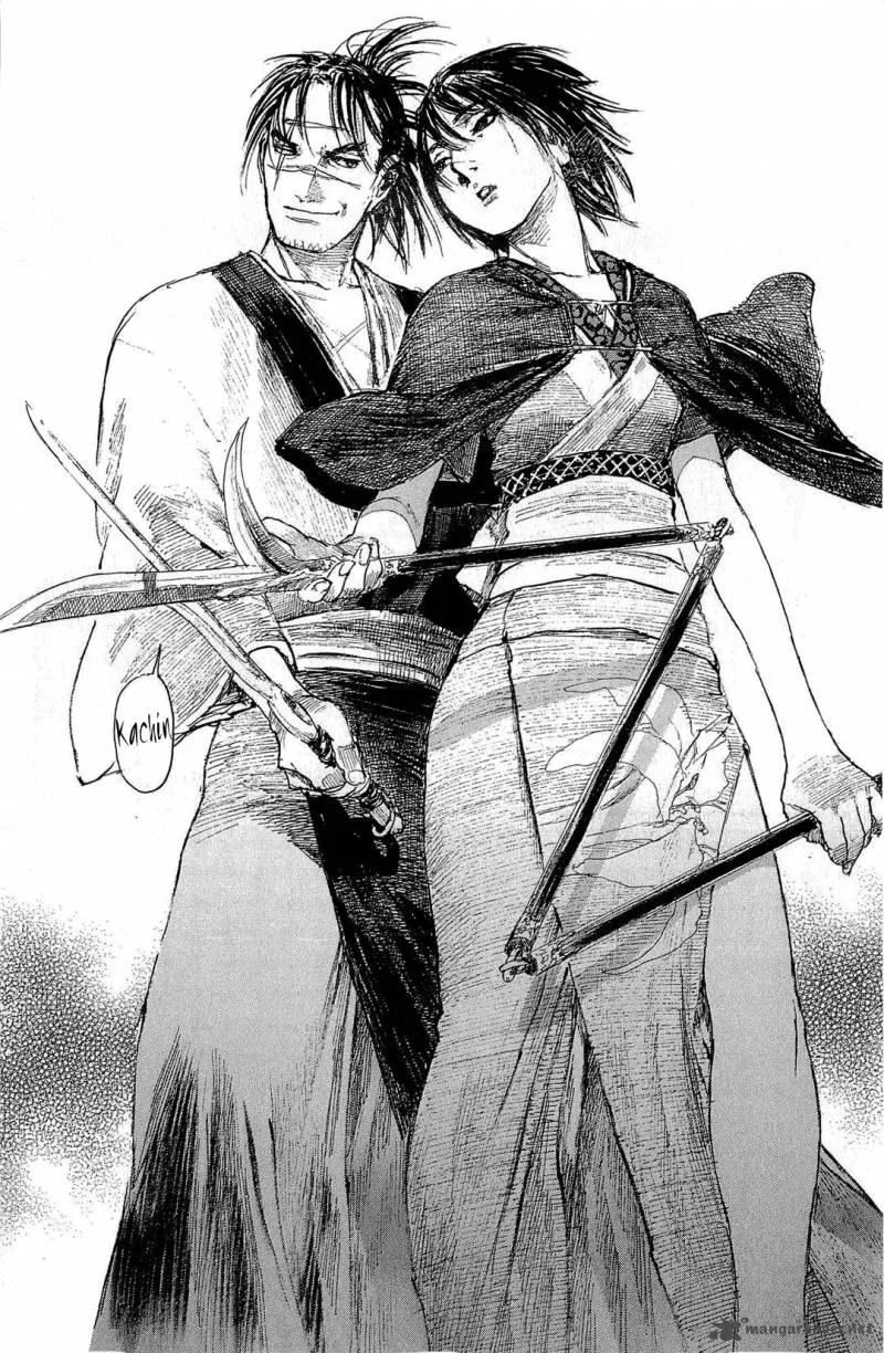 Blade of the Immortal Chapter 174 page 146