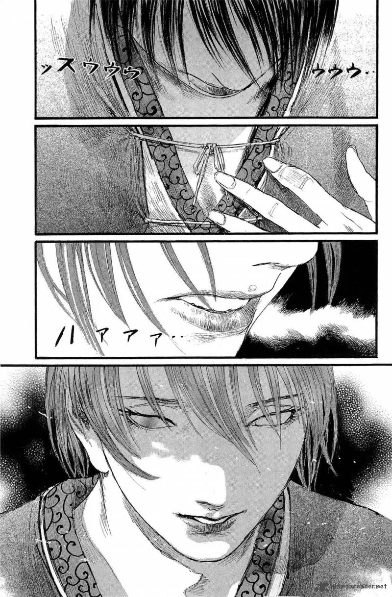 Blade of the Immortal Chapter 174 page 145