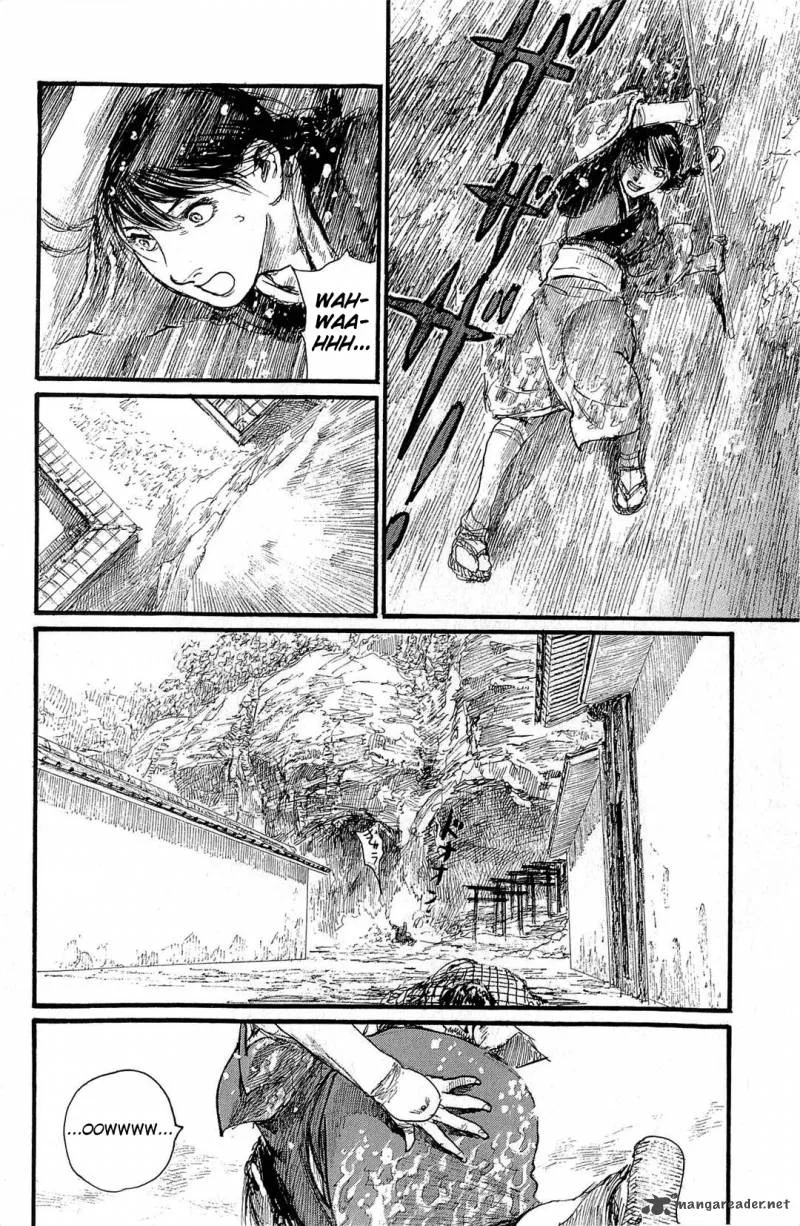 Blade of the Immortal Chapter 174 page 152