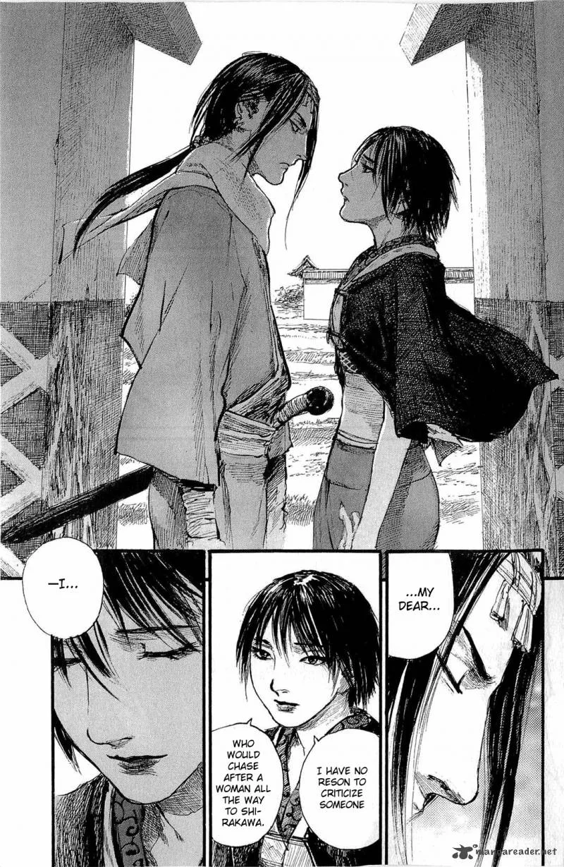 Blade of the Immortal Chapter 174 page 169