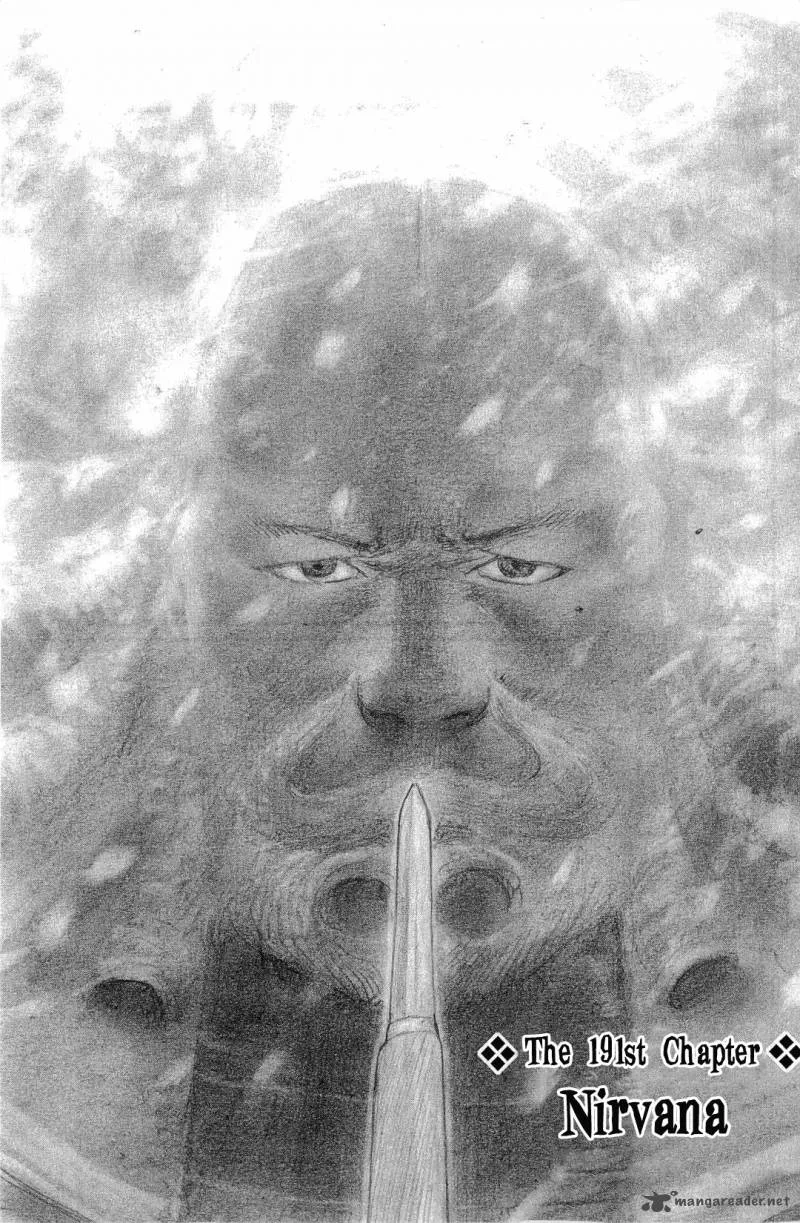 Blade of the Immortal Chapter 174 page 175