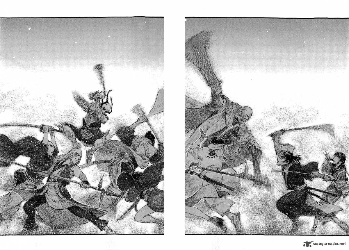 Blade of the Immortal Chapter 174 page 190