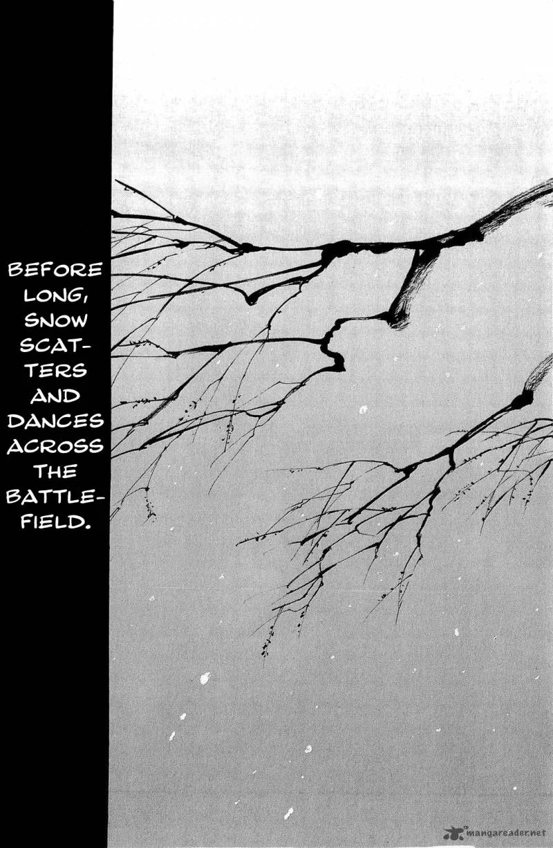Blade of the Immortal Chapter 174 page 191