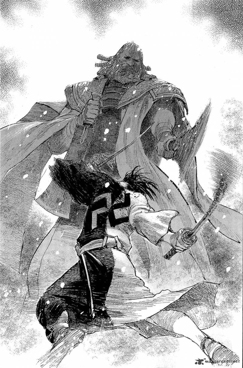 Blade of the Immortal Chapter 174 page 198
