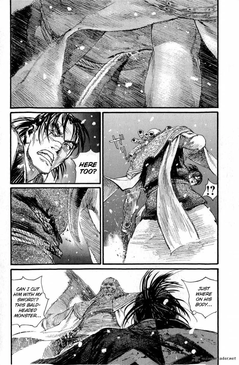 Blade of the Immortal Chapter 174 page 199