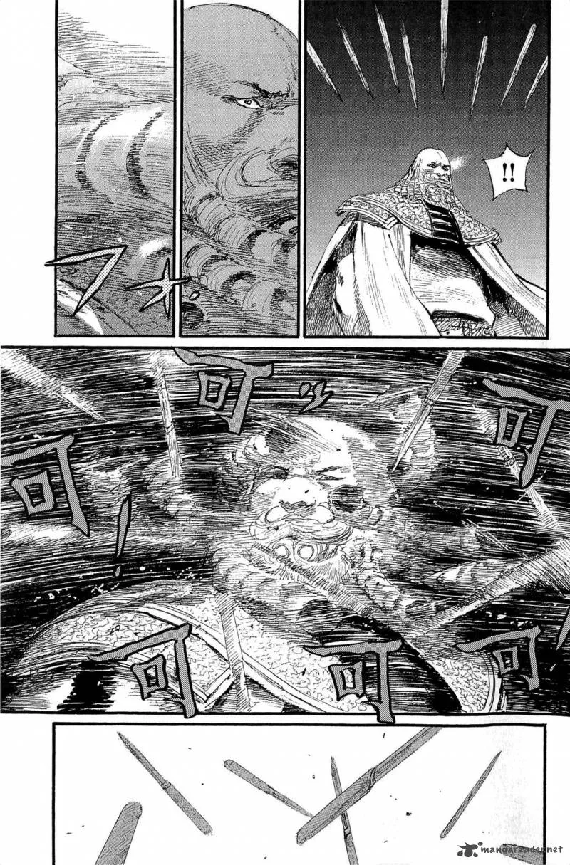 Blade of the Immortal Chapter 174 page 202