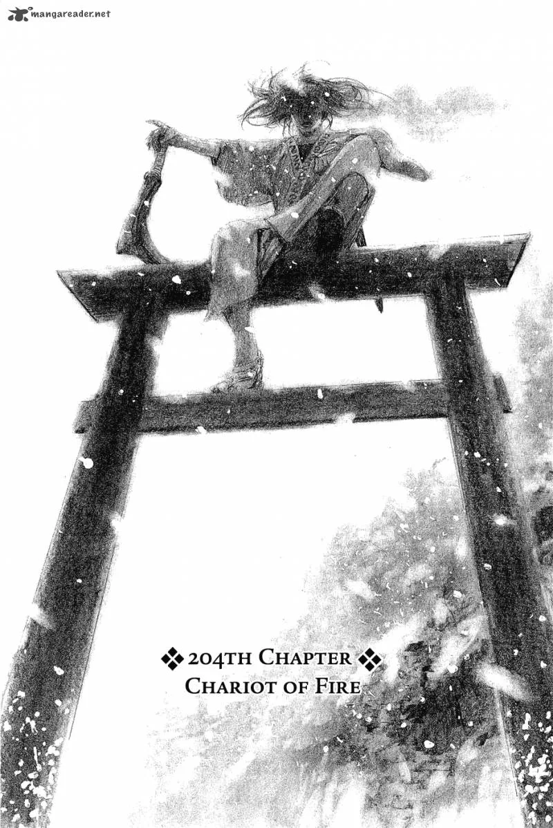 Blade of the Immortal Chapter 175 page 6