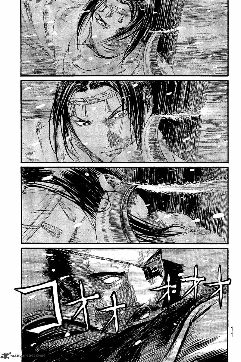 Blade of the Immortal Chapter 175 page 14