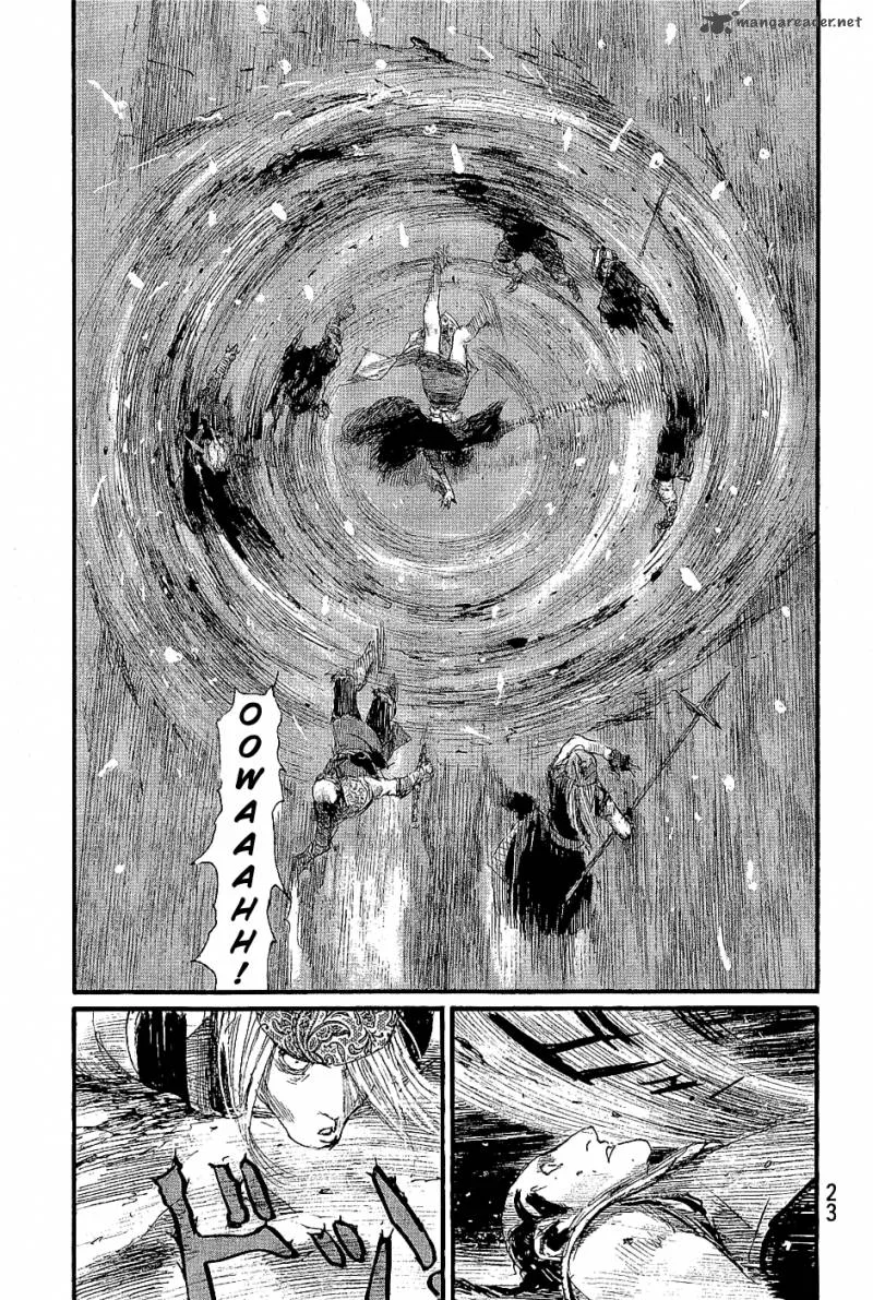 Blade of the Immortal Chapter 175 page 26