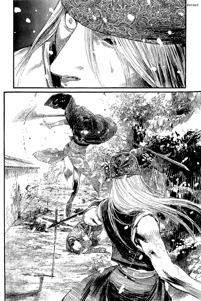 Blade of the Immortal Chapter 175 page 29