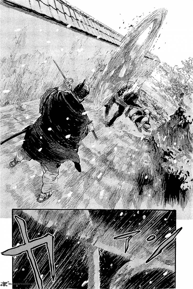 Blade of the Immortal Chapter 175 page 31