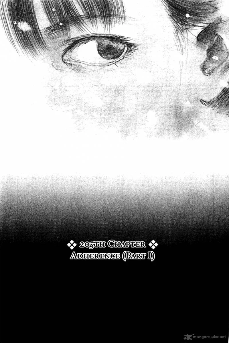 Blade of the Immortal Chapter 175 page 36