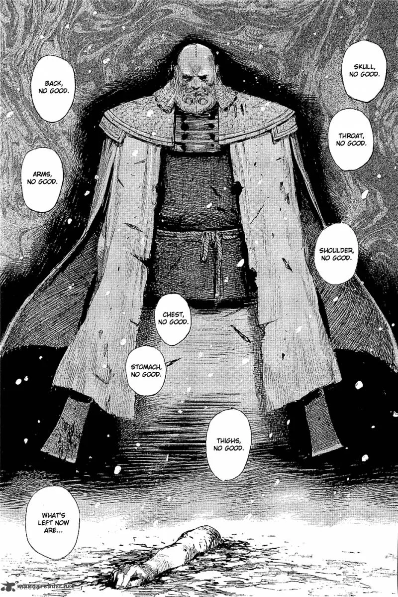 Blade of the Immortal Chapter 175 page 38