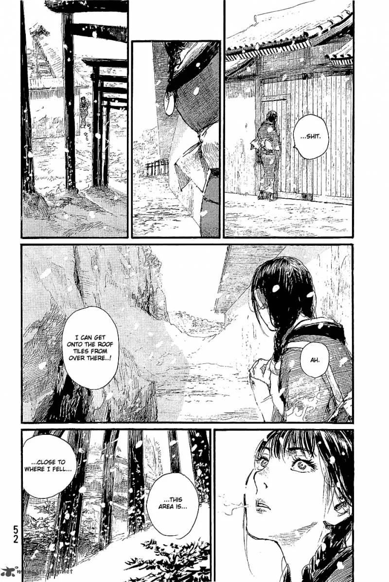 Blade of the Immortal Chapter 175 page 55