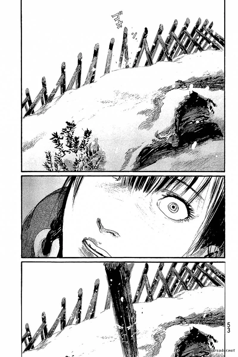 Blade of the Immortal Chapter 175 page 56