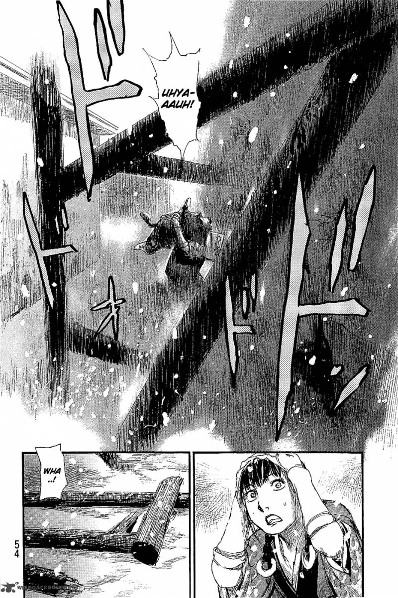 Blade of the Immortal Chapter 175 page 57