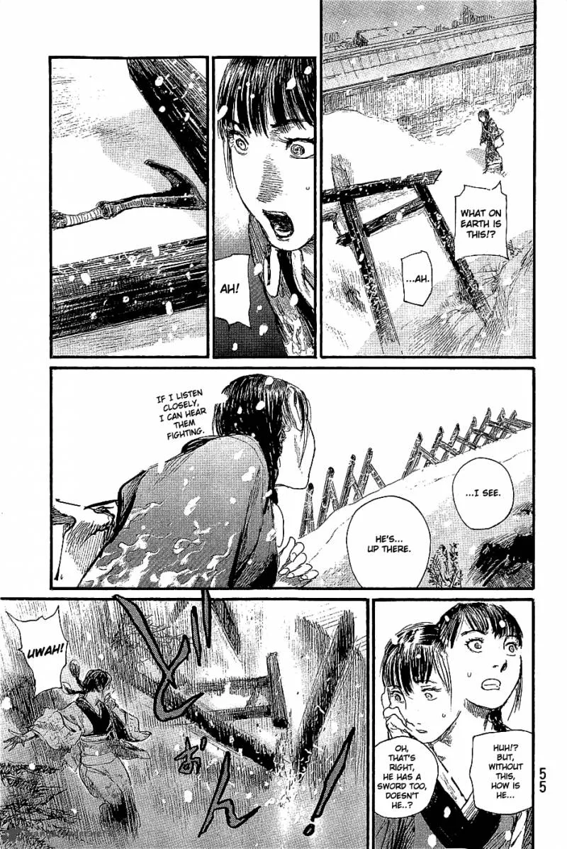 Blade of the Immortal Chapter 175 page 58
