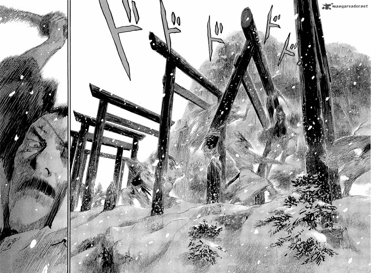 Blade of the Immortal Chapter 175 page 61