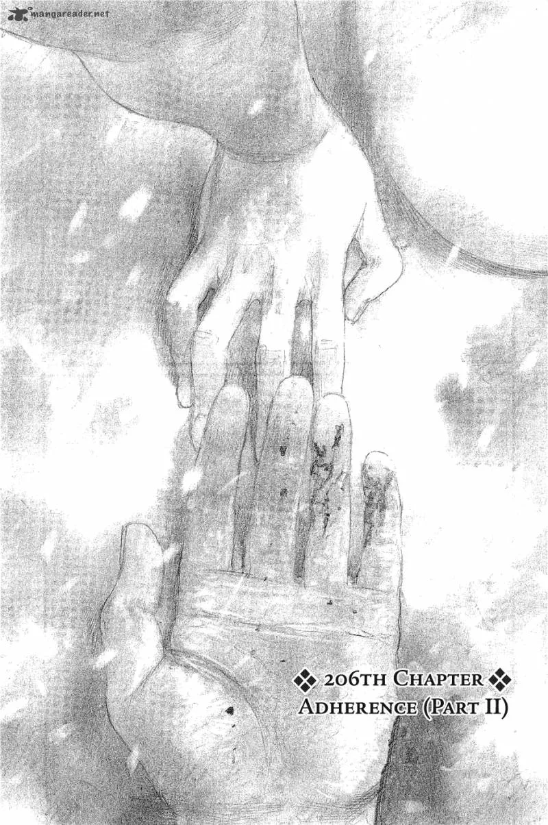 Blade of the Immortal Chapter 175 page 65