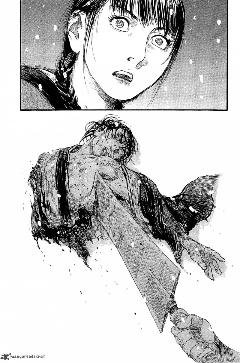 Blade of the Immortal Chapter 175 page 73