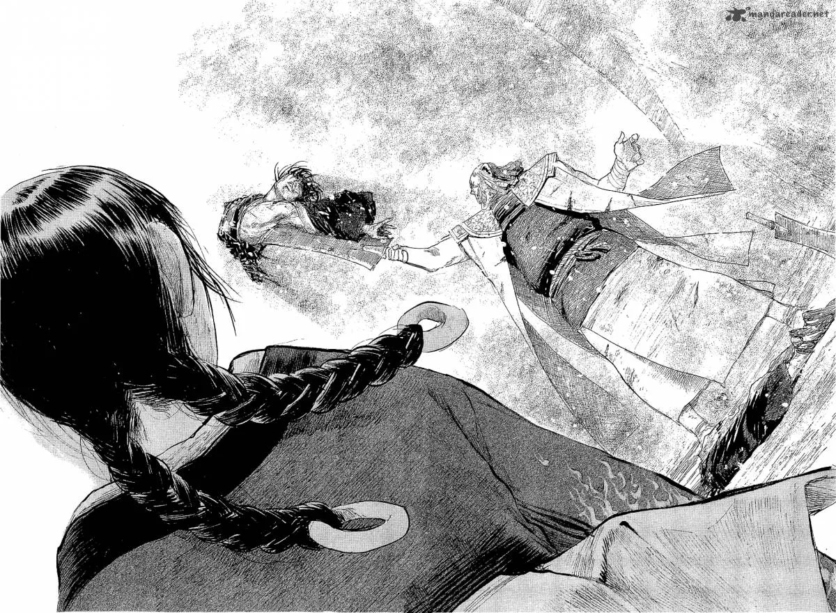 Blade of the Immortal Chapter 175 page 74