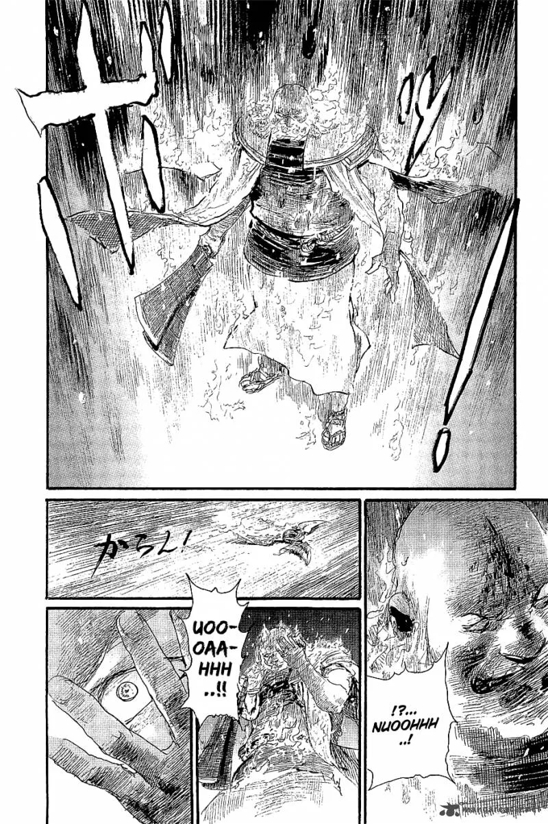 Blade of the Immortal Chapter 175 page 92
