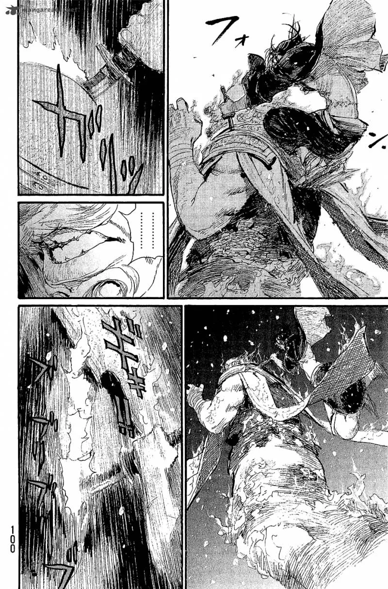 Blade of the Immortal Chapter 175 page 100