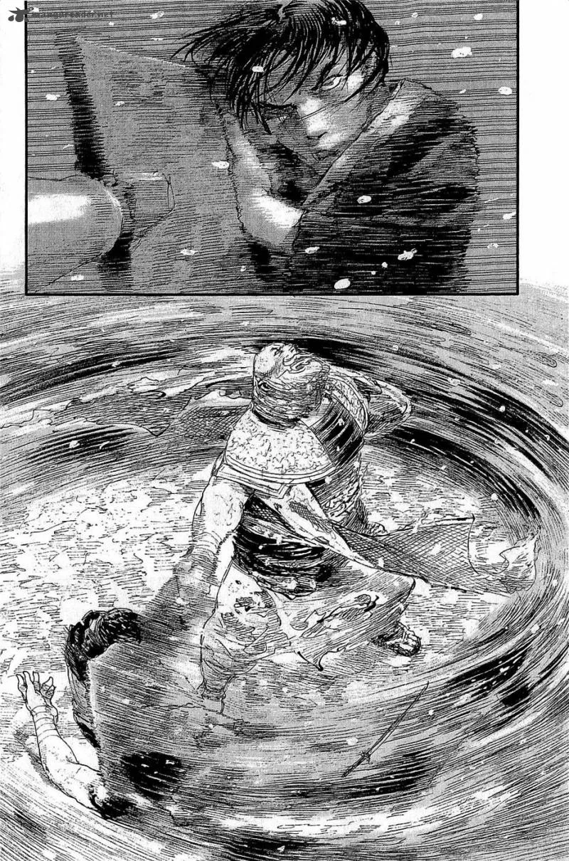 Blade of the Immortal Chapter 175 page 104